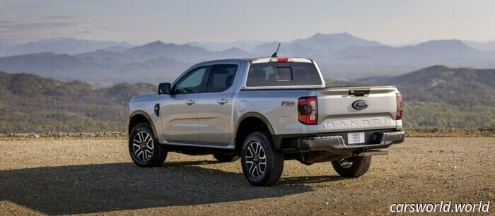 Another Round of Recalls Brings Ford Closer to an Unwelcome Milestone | Carscoops